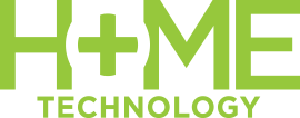 H+ME Technology logo